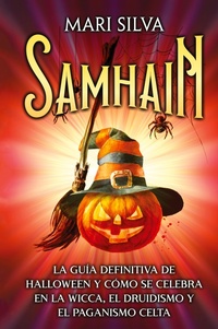 Abbildung von: Samhain - Primasta