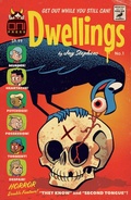 Cover: Dwellings #1 - Oni Press