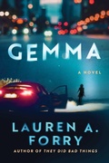 Cover: Gemma - ARCADE CRIMEWISE