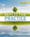 Cover: Reflective Practice, Third Edition - Sigma