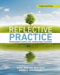 Abbildung von: Reflective Practice, Third Edition - Sigma
