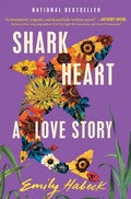 Cover: Shark Heart - S&s/ Marysue Rucci Books