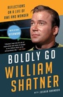Cover: Boldly Go - Atria Books