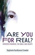 Cover: Are You for Real? - Cascade Books