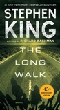 Cover: The Long Walk - Pocket Books
