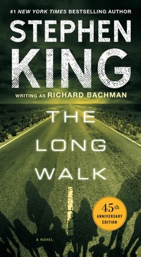Enlarge image Cover: The Long Walk - Pocket Books