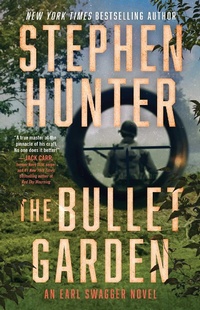 Enlarge image Cover: The Bullet Garden: Volume 4 - Emily Bestler Books