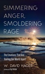 Cover: Simmering Anger, Smoldering Rage - Resource Publications (CA)