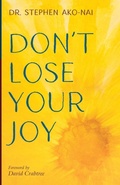 Cover: Don't Lose Your Joy - Resource Publications (CA)
