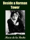 Cover: Beside a Norman Tower - Alien eBooks