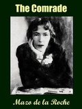 Cover: The Comrade - Alien eBooks