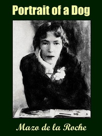 Abbildung von: Portrait of a Dog - Alien eBooks