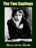Cover: The Two Saplings - Alien eBooks