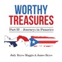 Cover: Worthy Treasures - iUniverse