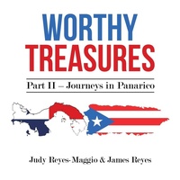 Enlarge image Cover: Worthy Treasures - iUniverse