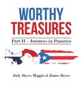 Cover: Worthy Treasures - iUniverse