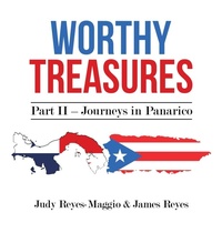 Enlarge image Cover: Worthy Treasures - iUniverse