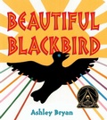 Cover: Beautiful Blackbird - Little Simon