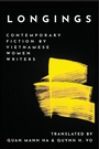 Cover: Longings - Texas A & M University Press