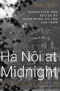 Cover: Hanoi at Midnight - Texas A & M University Press