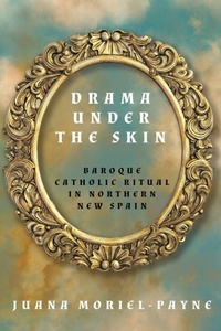 Abbildung von: Drama Under the Skin - Texas A & M University Press