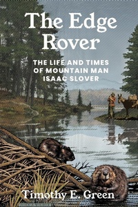 Abbildung von: The Edge Rover - Texas A & M University Press