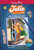 Cover: Julie: My Journal - American Girl Publishing Inc