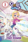 Cover: Polly Pocket: Tiny Power - Mattel
