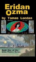 Cover: Eridan Ozma - Fiction