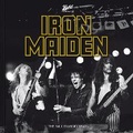 Cover: Portraits of Iron Maiden Standard Edition - Rufus Stone Limited Editions Ltd