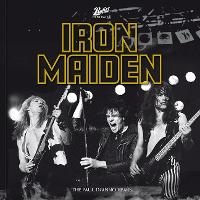 Abbildung von: Portraits of Iron Maiden Standard Edition - Rufus Stone Limited Editions Ltd