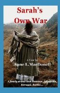 Cover: SARAH'S OWN WAR - Battlebridge Press Ireland