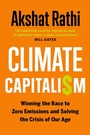 Cover: Climate Capitalism - Greystone Books
