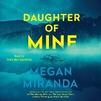 Enlarge image Cover: Daughter of Mine - SIMON & SCHUSTER AUDIO