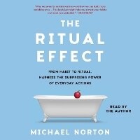 Abbildung von: The Ritual Effect - SIMON & SCHUSTER AUDIO