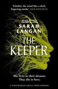 Enlarge image Cover: The Keeper - Canelo