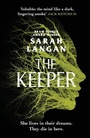 Cover: The Keeper - Canelo