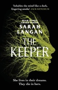 Cover: The Keeper - Canelo