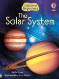 Cover: The Solar System - Usborne Publishing Ltd