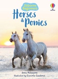 Cover: Horses and Ponies - Usborne Publishing Ltd