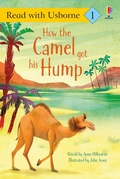 Cover: How the Camel Got His Hump - Usborne Publishing Ltd