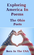 Cover: Born in the USA - Exploring American Poems. The Ohio Poets - Portable Poetry