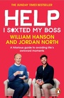 Cover: Help I S*xted My Boss - Penguin (Cornerstone)