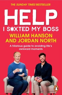 Enlarge image Cover: Help I S*xted My Boss - Penguin (Cornerstone)
