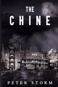 Cover: The Chine - Vanguard Press