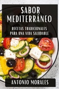 Cover: Sabor Mediterraneo - Antonio Morales