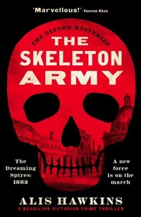 Abbildung von: The Skeleton Army - Canelo Crime