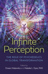 Abbildung von: Infinite Perception - O Books