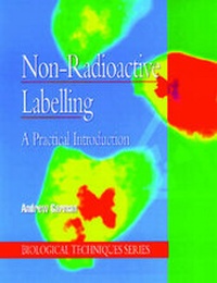 Enlarge image Cover: Non-Radioactive Labelling - Academic Press