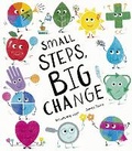 Cover: Small Steps, Big Change - Little Tiger